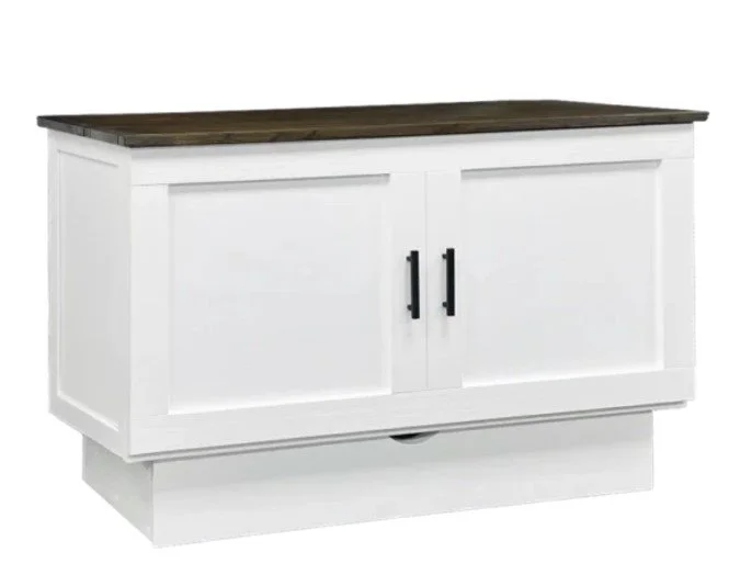 Midtown Queen Sleep Chest — Leon's Furniture Saint John
